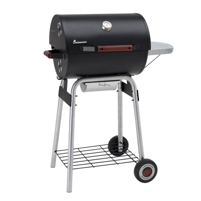 Kolgrill Black Taurus 440