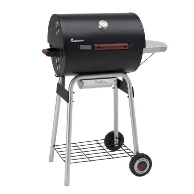 Kolgrill Black Taurus 440