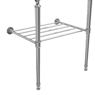 Handdukshylla till St&auml;llning GU45X77C Guild