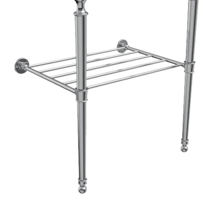 Handdukshylla till Ställning GU45X77C Guild