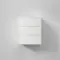 Pure white Pure white
