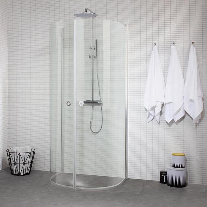 Duschhörna LINC Monument