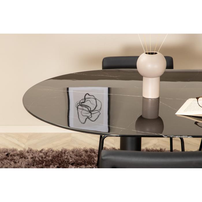 Oval matgrupp Pillan, Kenth