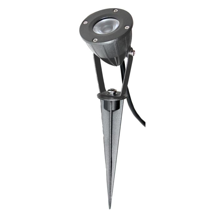 Markspot Luminus Grey