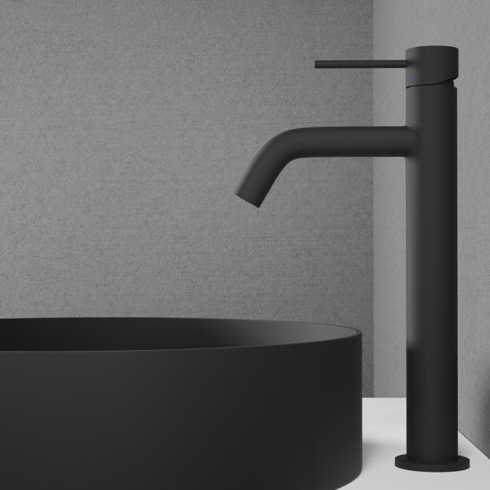 Tvättställsblandare Voyage High