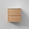 Natural oak Natural oak