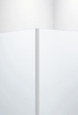 Servicekit Nr. 30, Transparenta Magnetlister mellan glas