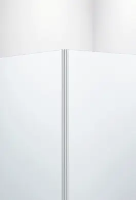 Servicekit Nr. 30, Transparenta Magnetlister mellan glas