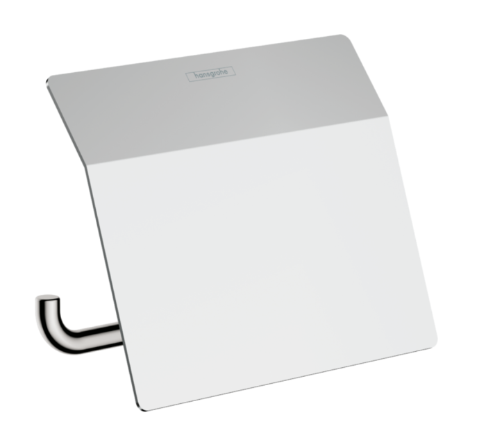 AddStoris Pappershållare med lock