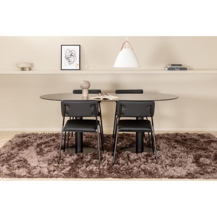 Oval matgrupp Pillan, Kenth