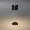 Bordslampa Ute Positano USB Dimbar