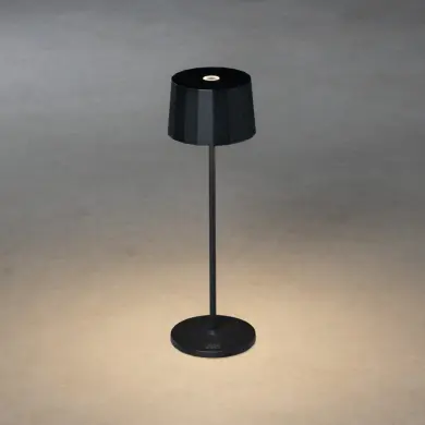 Bordslampa Ute Positano USB Dimbar