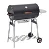 Kolgrill Black Taurus 660