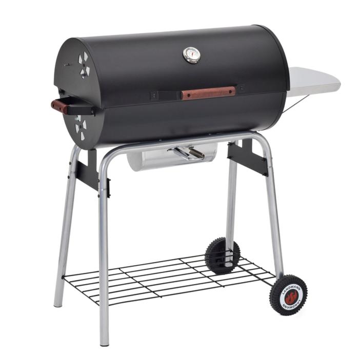 Kolgrill Black Taurus 660