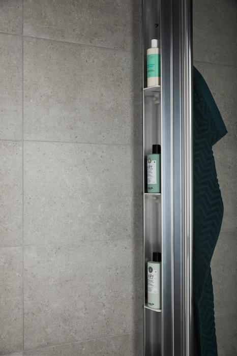 Duschförvaring PILE