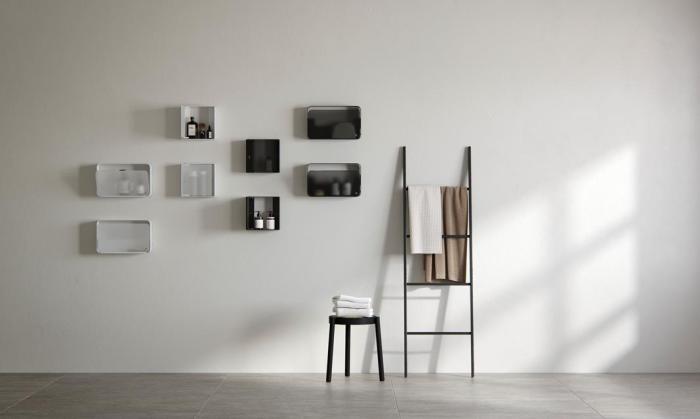 Duschförvaring NEST