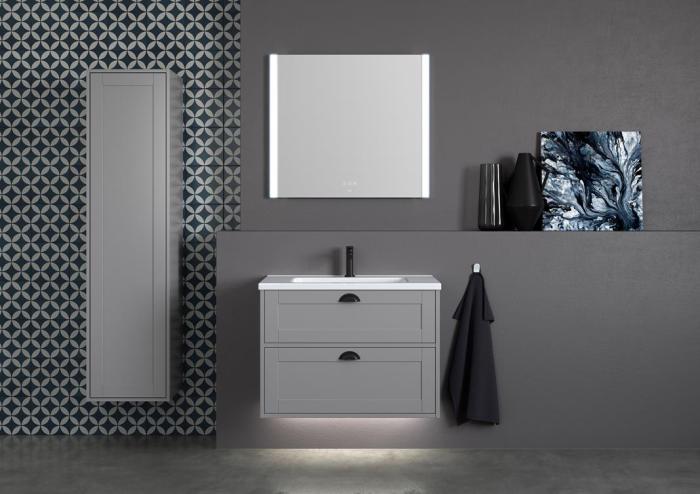 Tvättställsblandare SLEEK Låg