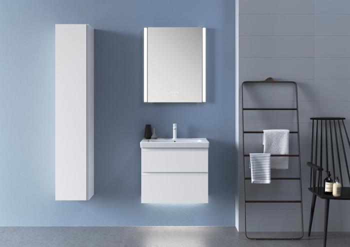 Tvättställsblandare SLEEK Låg