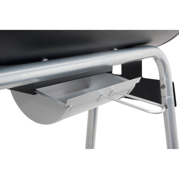 Kolgrill Black Taurus 660