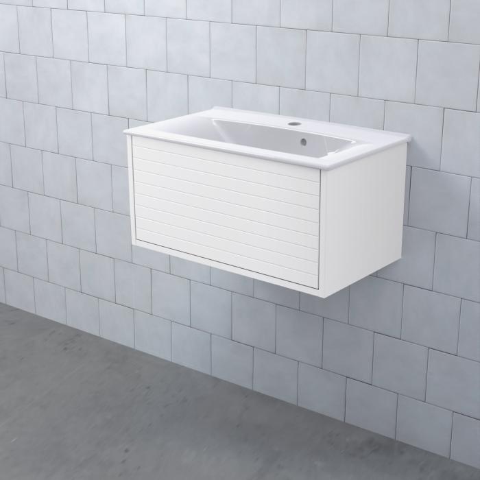 Grund Kommod Mejda Enkel, Linje