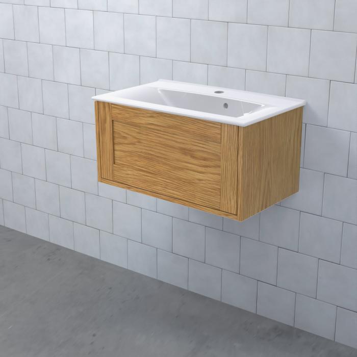 Grund Kommod Mejda Enkel, Ekram