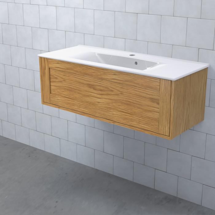 Grund Kommod Mejda Enkel, Ekram