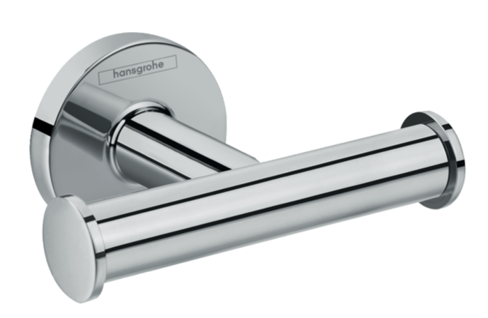 Logis Universal Dubbel krok