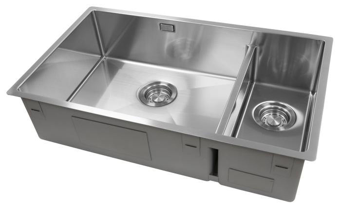 Disklåda Dubbel - 70 cm