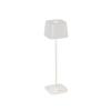 Bordslampa Ute Capri USB Dimbar