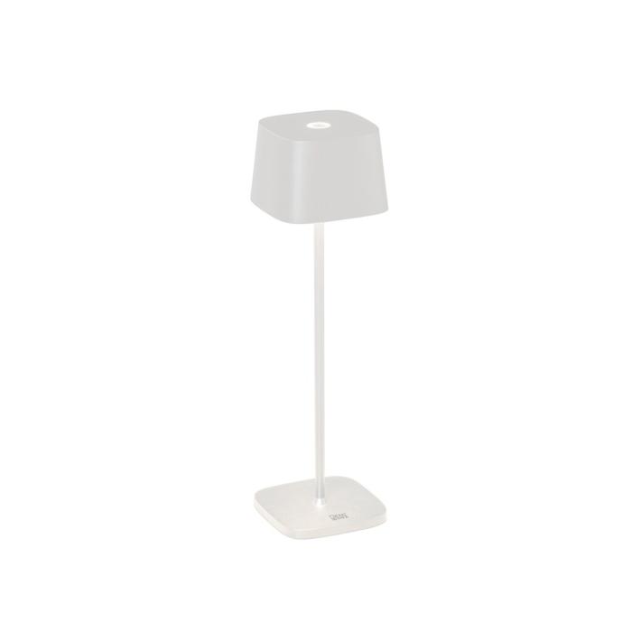 Bordslampa Ute Capri USB Dimbar