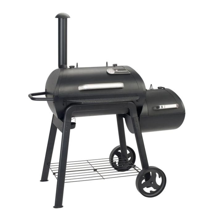 Kolgrill/rök Vinson 200 - 11422