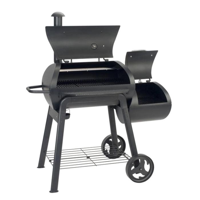 Kolgrill/rök Vinson 200 - 11422