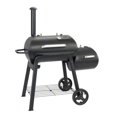 Kolgrill/r&ouml;k Vinson 200 - 11422