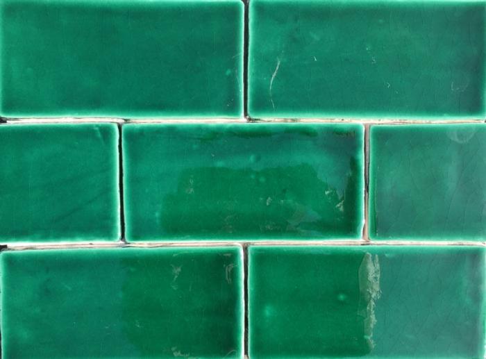 Rustica Verde 7,5x15