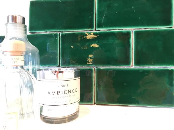 Rustica Verde 7,5x15