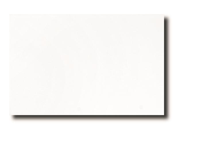 Wembly 20x30 vit blank