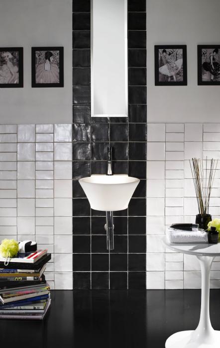 Arctic vit blank 13x13