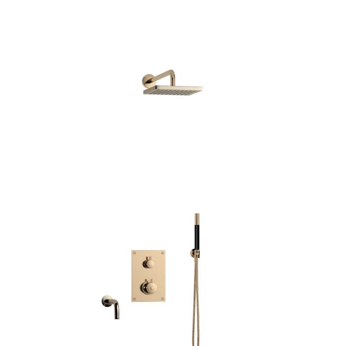 Inbyggd Dusch BOX7368 ED2