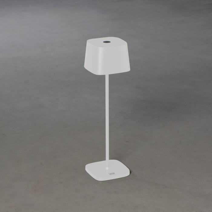 Bordslampa Ute Capri USB Dimbar