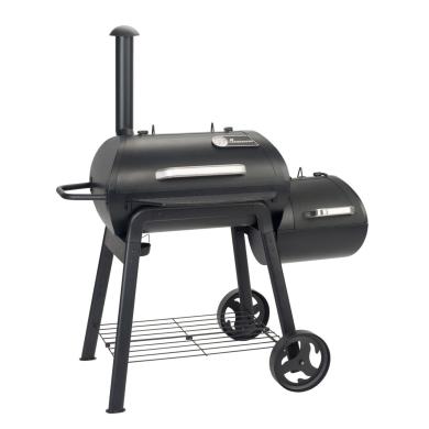 Kolgrill/r&ouml;k Vinson 300 - 11425
