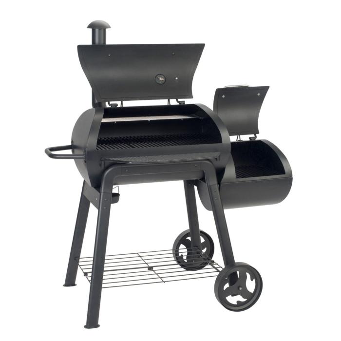 Kolgrill/rök Vinson 300 - 11425