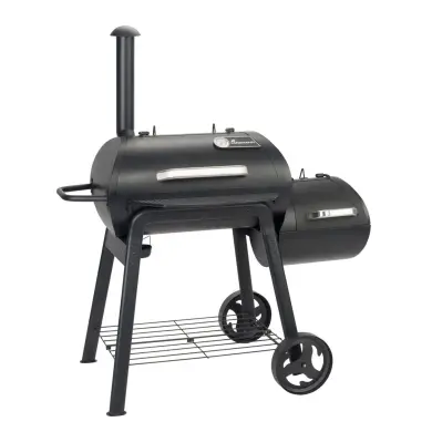 Kolgrill/r&ouml;k Vinson 300 - 11425