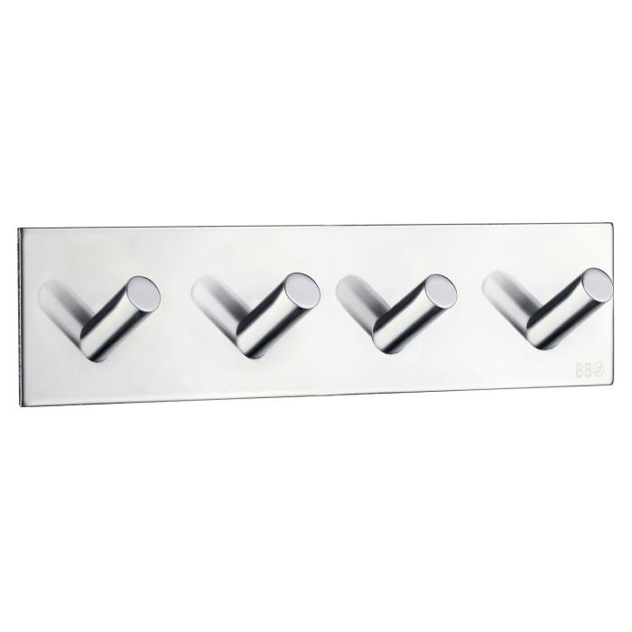 Fyrkrok Design Självhäftande 180mm