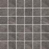 Mosaik Slate Antracite 4,8x4,8