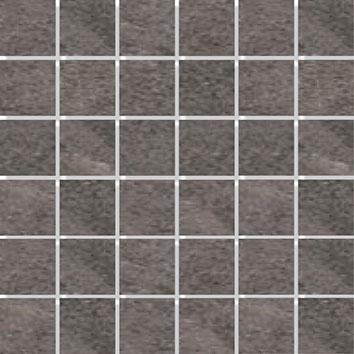 Mosaik Slate Antracite 4,8x4,8