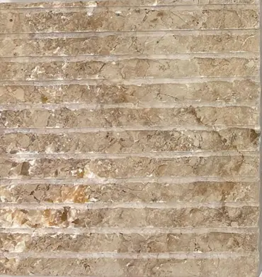 Atlantic Kalksten Mud R&auml;fflad 30,5x61