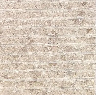 Atlantic Kalksten Sand R&auml;fflad 30,5x61