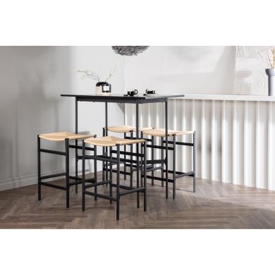 Rektangul&auml;r matgrupp Rax, Polly