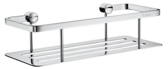 (Utgått) Duschkorg Air Krom