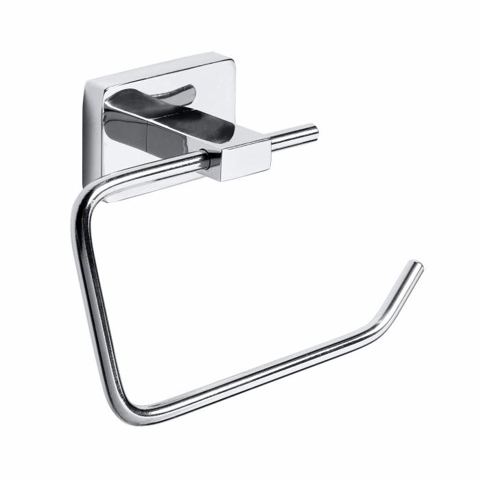 Toapappershållare Angle Krom